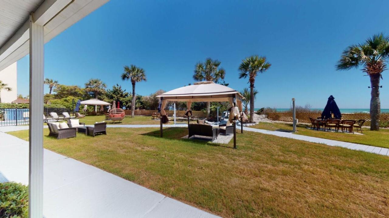 Willow Bay Resort Myrtle Beach Exterior photo