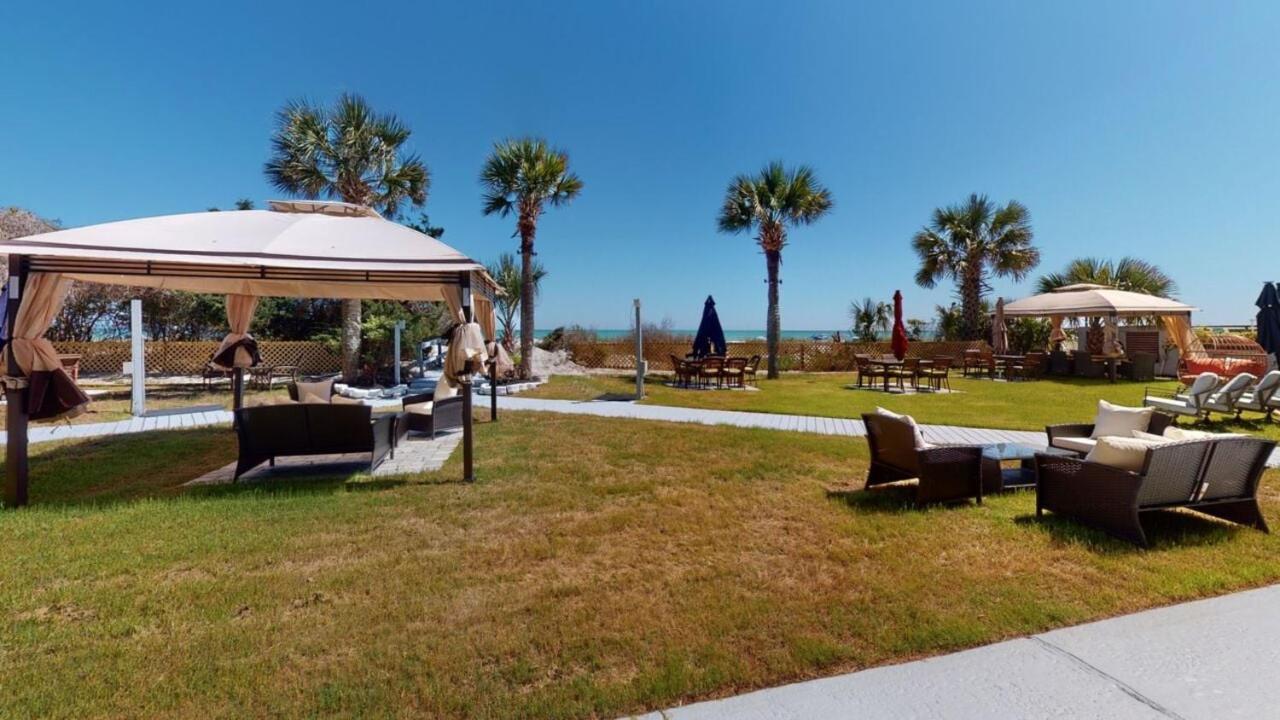 Willow Bay Resort Myrtle Beach Exterior photo