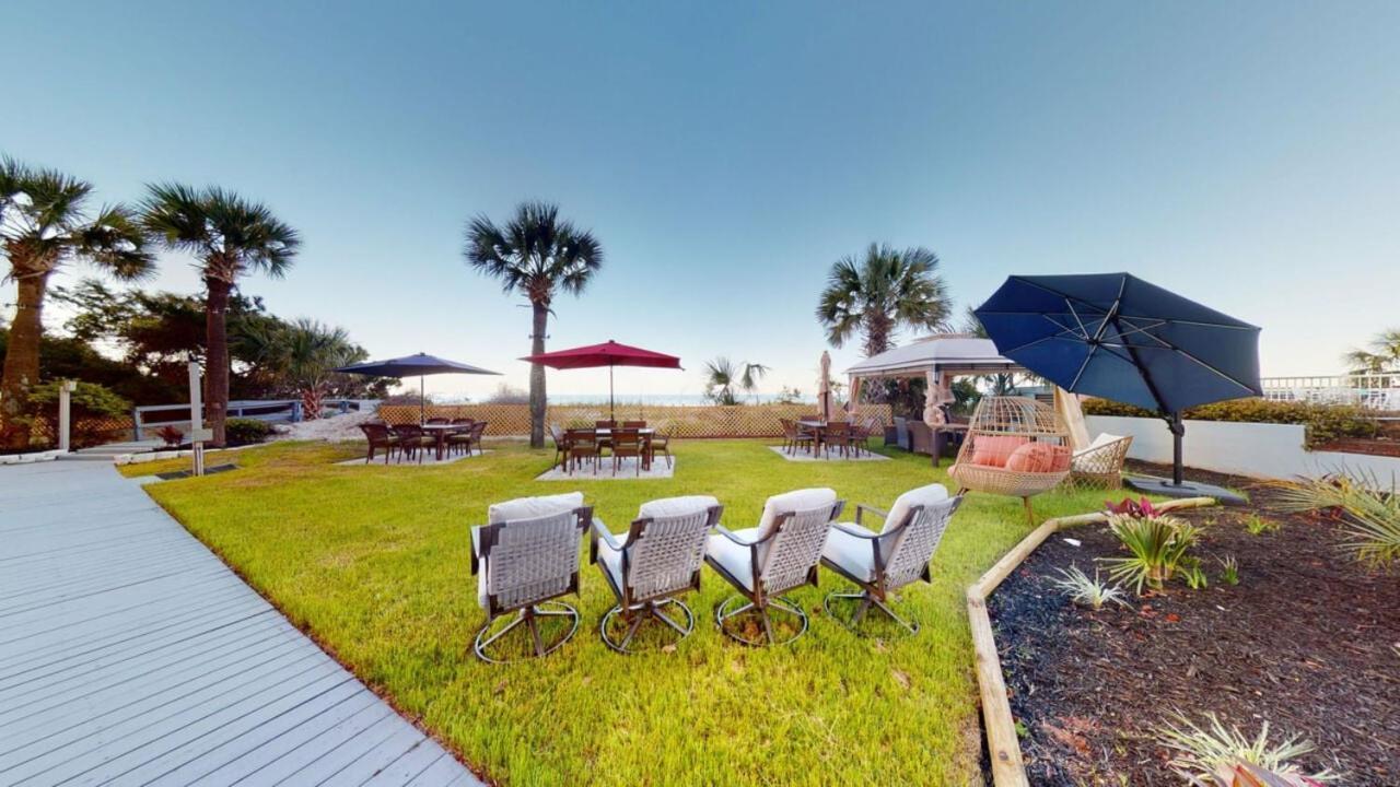 Willow Bay Resort Myrtle Beach Exterior photo